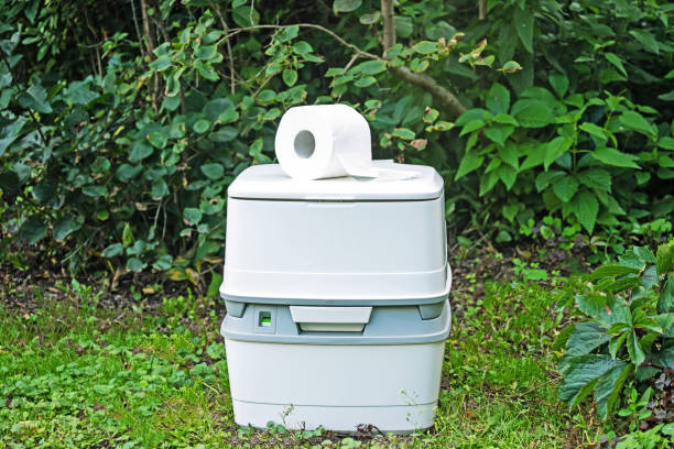Best Long-term porta potty rental  in Puyallup, WA