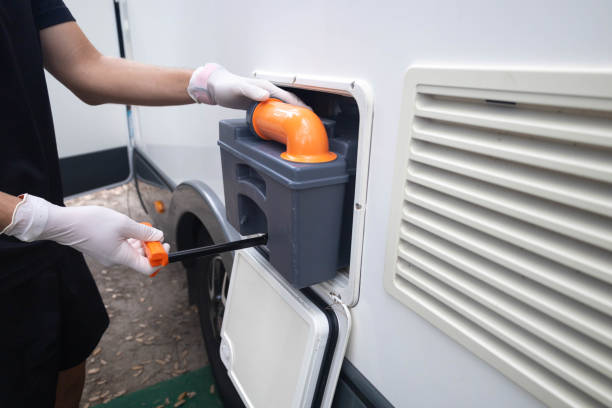 Best Porta potty for special events  in Puyallup, WA