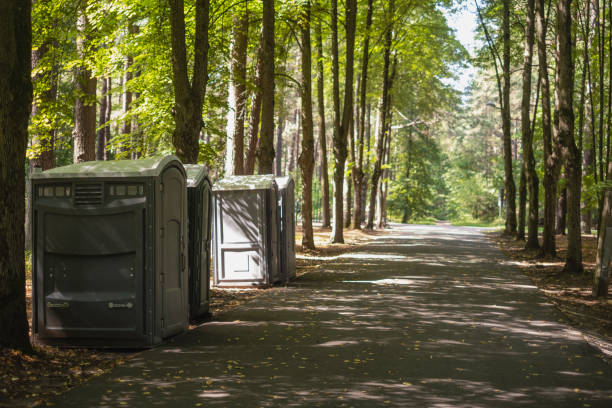 Best Porta potty rental near me  in Puyallup, WA