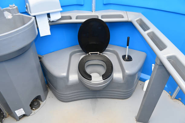 Best Local porta potty services  in Puyallup, WA
