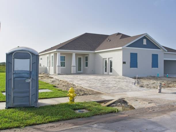 Best Wedding porta potty rental  in Puyallup, WA