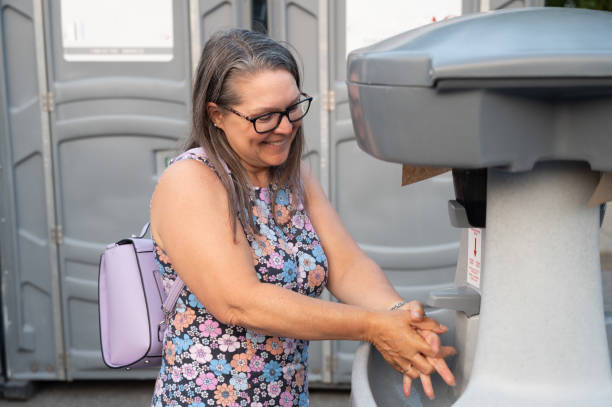 Trusted Puyallup, WA porta potty rental Experts