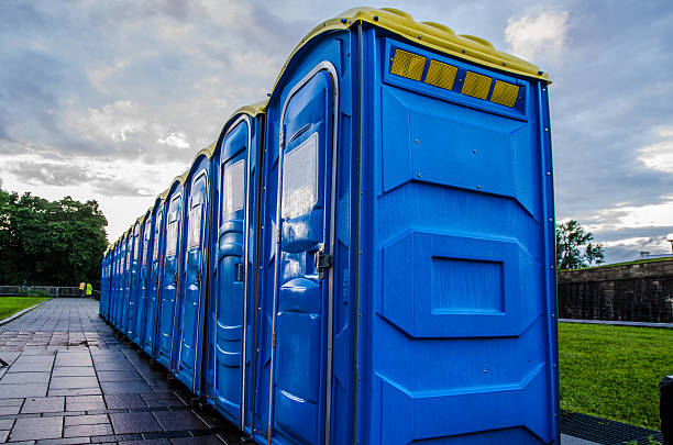 Best Portable toilet rental cost  in Puyallup, WA