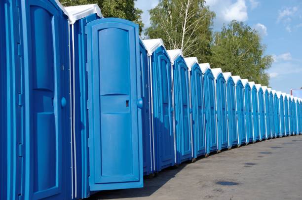 Best Emergency porta potty rental  in Puyallup, WA